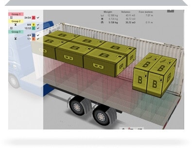 tiêu chuẩn pallet gỗ