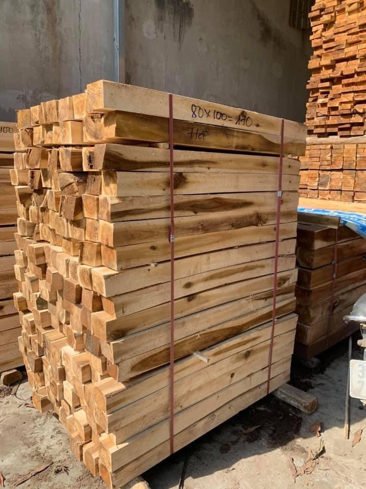 cửa hàng bán pallet