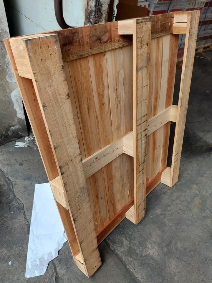 pallet tphcm