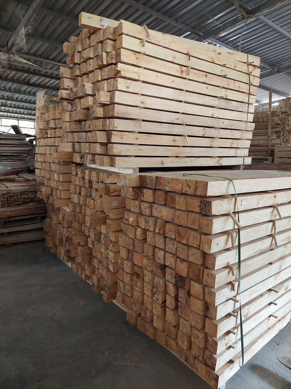 mua bán pallet gỗ toàn quốc