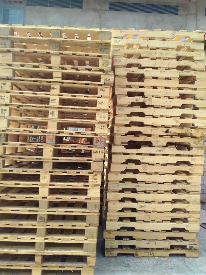 pallet giá rẻ