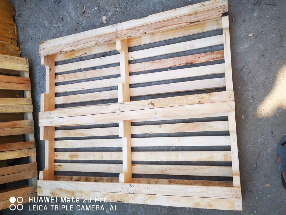 mua bán pallet gỗ