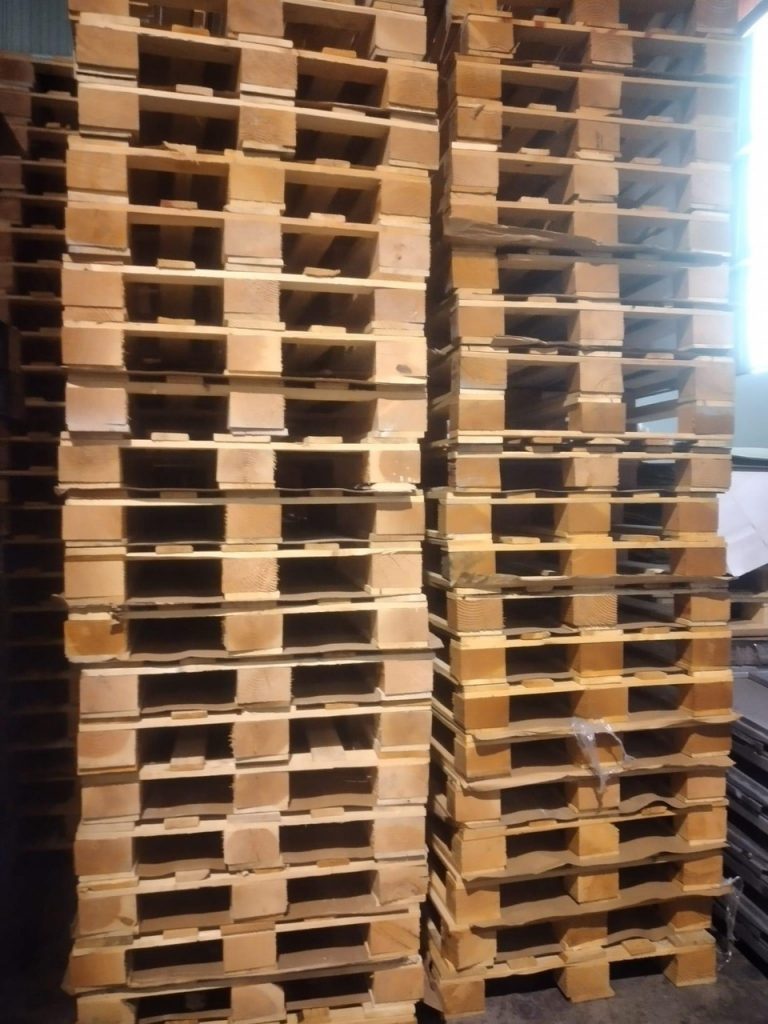 pallet gỗ thuận an